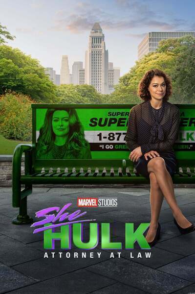 She-Hulk: Attorney at Law