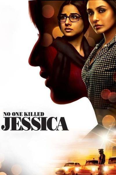 No One Killed Jessica