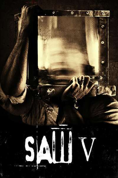 Saw V