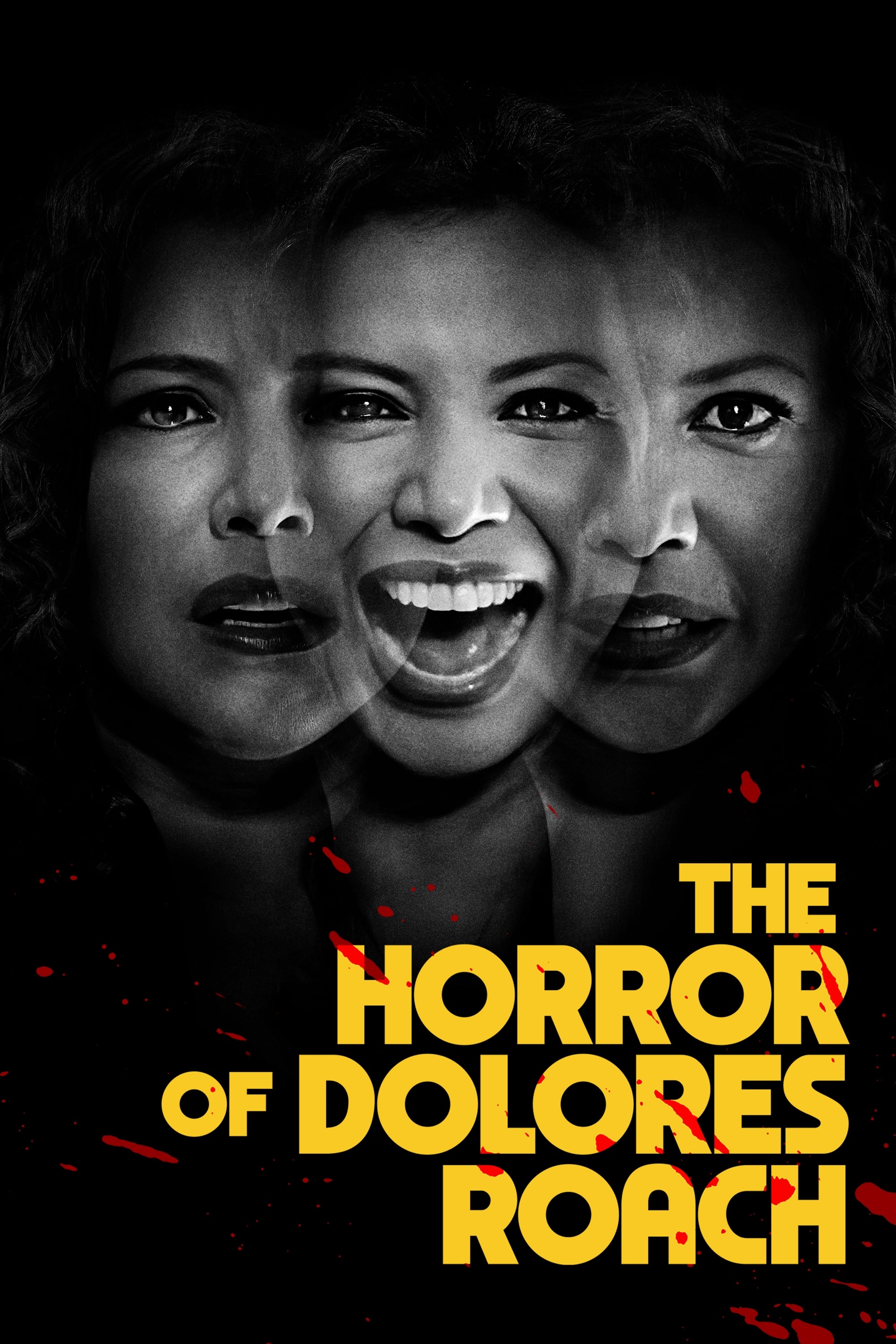 The Horror of Dolores Roach