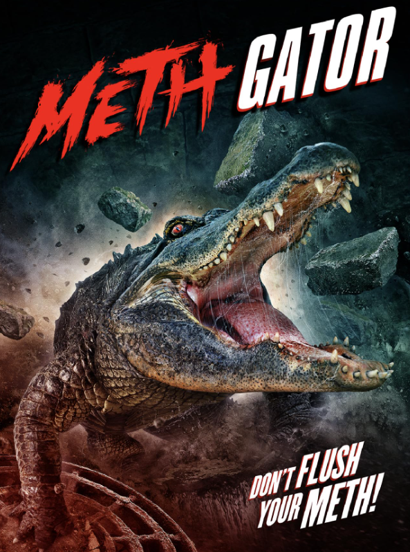 Methgator