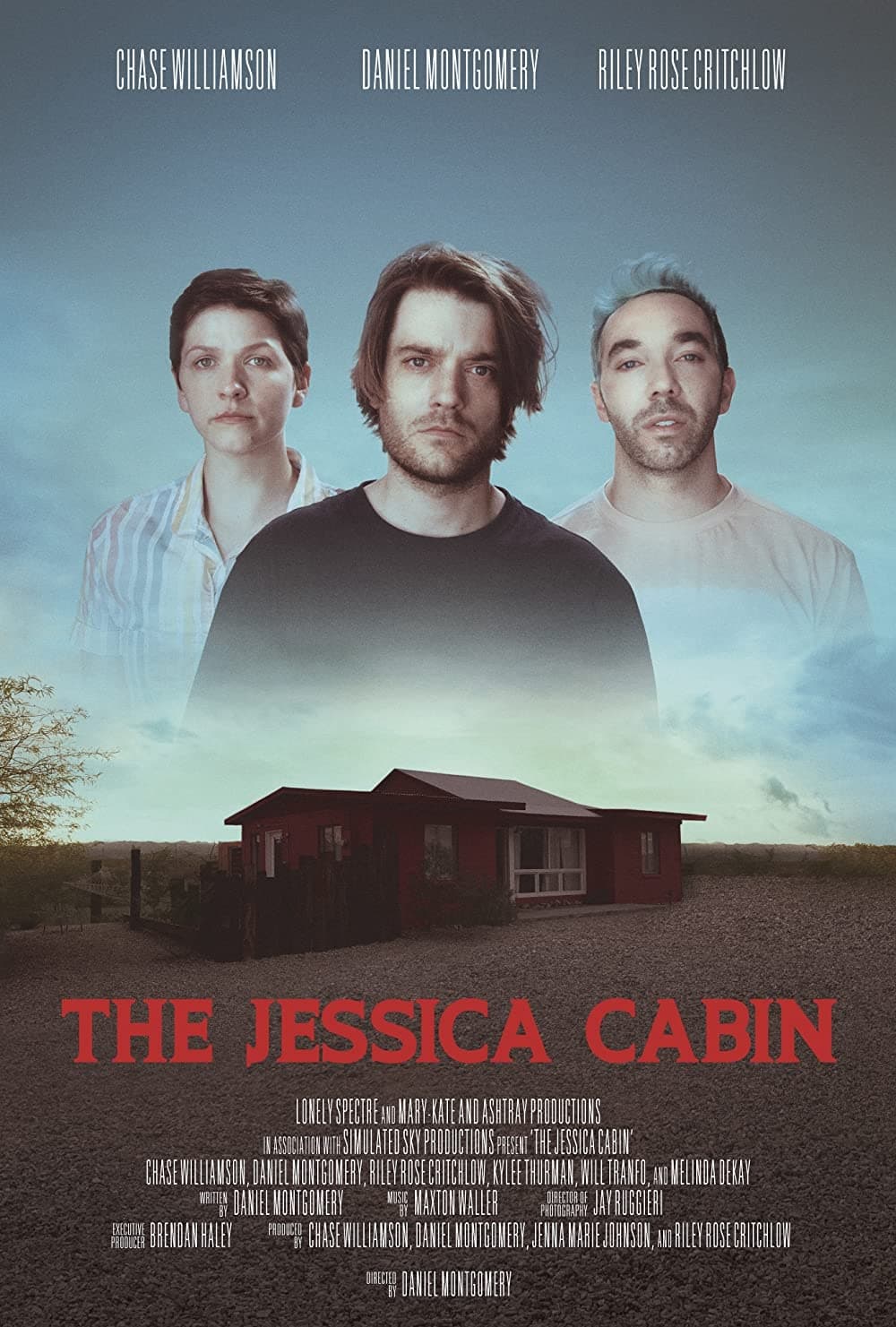 The Jessica Cabin