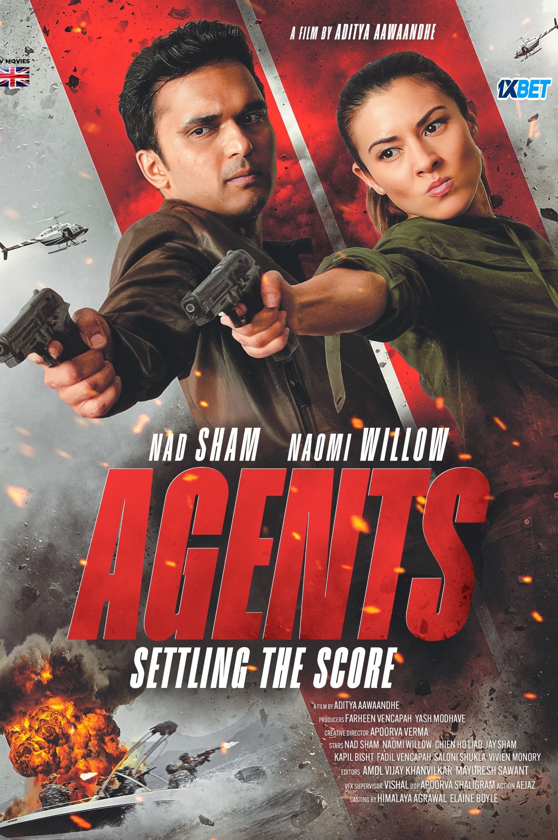 Agents