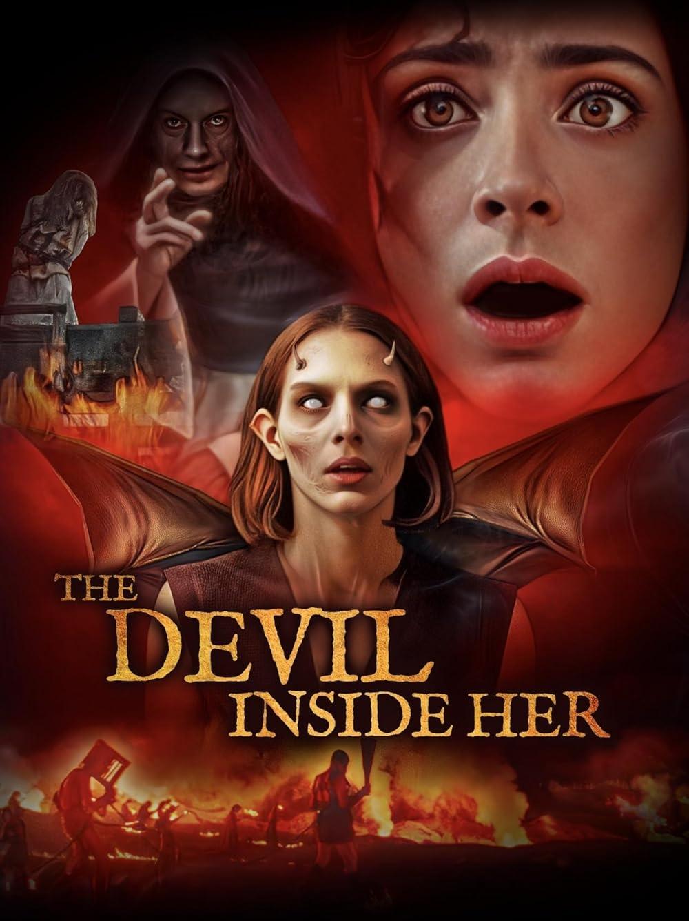 The Devil Inside Her